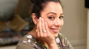 Rupali Ganguly
