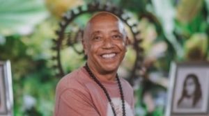 Russell Simmons