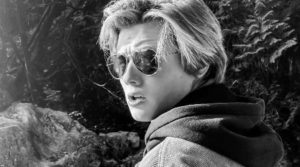 Sacha Carlson