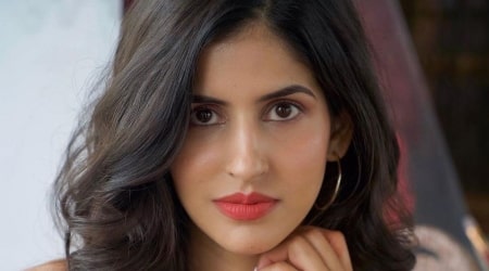 Sakshi Malik (Model) Height, Weight, Age, Boyfriend, Facts, Biography