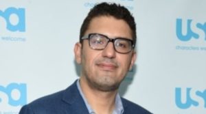 Sam Esmail