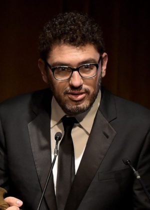 Sam Esmail Height, Weight, Family, Facts, Spouse, Education, Biography