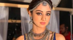 Sandeepa Dhar