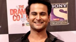 Sanket Bhosale