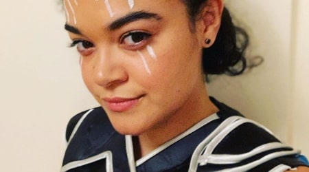Sarah-Nicole Robles Height, Weight, Age, Boyfriend, Biography, Facts