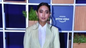 Sayani Gupta