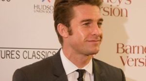 Scott Speedman