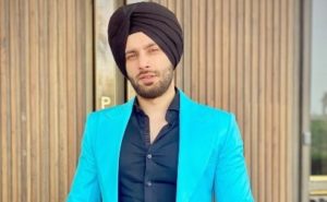 Shehzad Deol