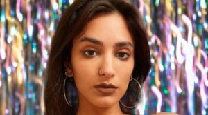 Sol Rodríguez