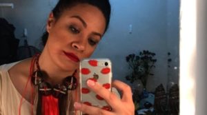 Stacey Leilua