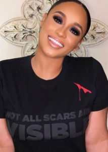 Tahiry Jose Height, Weight, Age, Boyfriend, Facts, Biography