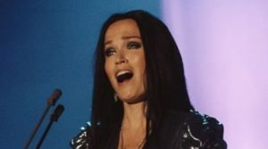 Tarja Turunen