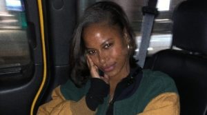 Taylour Paige