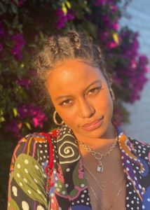 Taylour Paige Height, Weight, Age, Boyfriend, Family, Facts, Biography