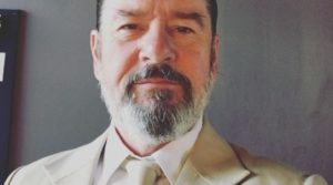 Thomas W. Gabrielsson