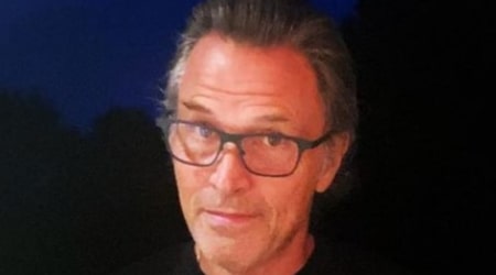 Tim Daly Height, Weight, Age, Body Statistics