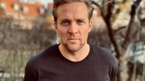 Tobias Santelmann
