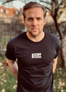 Tobias Santelmann Height, Weight, Age, Spouse, Biography, Facts