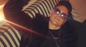 Tom Sandoval