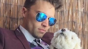 Tom Schwartz
