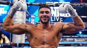 Tommy Fury