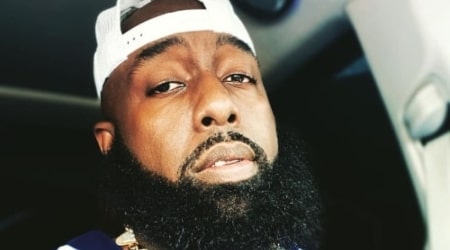 Trae tha Truth Height, Weight, Age, Body Statistics