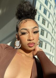 Trinity Marie Height, Weight, Age, Boyfriend, Family, Facts, Biography