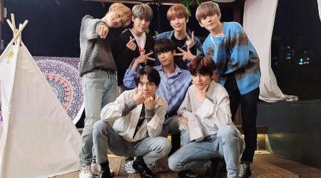 Verivery (Band) Members, Tour, Information, Facts, Music Info