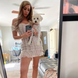 Victoria Larson Height, Weight, Age, Boyfriend, Family, Facts, Biography