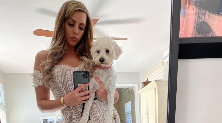 Victoria Larson Height, Weight, Age, Boyfriend, Family, Facts, Biography