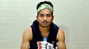 Virat Singh