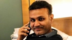 Virender Sehwag