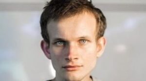 Vitalik Buterin