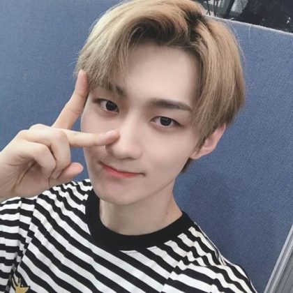 Yongseung (Verivery) Height, Weight, Age, Girlfriend, Facts, Biography