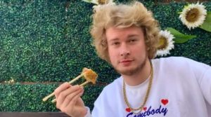 Yung Gravy