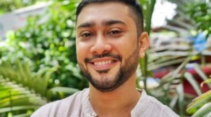 Zaid Darbar