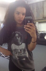 Zoe Robins Height, Weight, Age, Boyfriend, Biography, Family, Facts