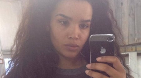 Zoe Robins Height, Weight, Age, Body Statistics