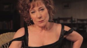 Zoë Wanamaker