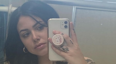 turnthepaige Height, Weight, Age, Body Statistics