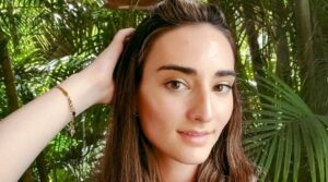 Abigail Shapiro