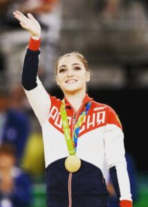 Aliya Mustafina Height, Weight, Age, Family, Facts, Biography