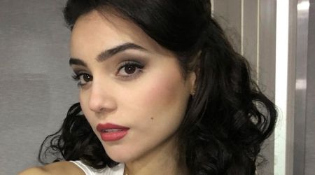 Andrea Londo Height, Weight, Age, Body Statistics