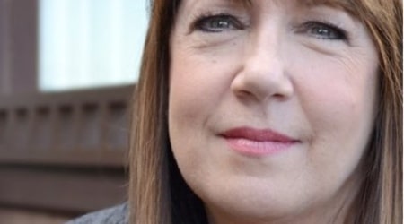 Ann Dowd Height, Weight, Age, Facts, Biography