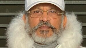 Annu Kapoor