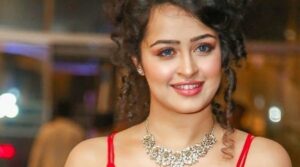 Apsara Rani