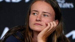 Barbora Krejčíková