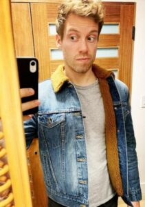 Barrett Foa Height, Weight, Age, Boyfriend, Family, Facts, Biography