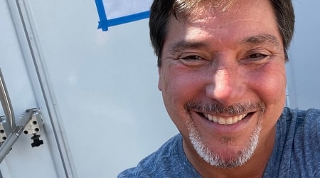 Benito Martinez Height, Weight, Age, Spouse, Children, Facts, Biography