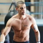 Benjamin Levy Aguilar Height, Weight, Age, Girlfriend, Family, Biography